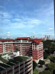Thomson Three (D20), Apartment #595759221